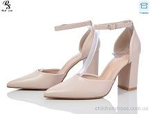 Туфли QQ Shoes QQ46-1 Туфли QQ46-3 Red Sun / p. 36-41 / 8пар