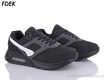 Кроссовки Fdek H9010-2 Кроссовки H9010-2 FDEK / p. 36-41 / 8пар