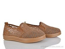 Слипоны K525-4 Loretta / p. 36-41 / 8пар