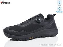 Кроссовки Supo A2890-1 термо Кроссовки A2890-1 термо Supo-Vegas / p. 41-46 / 6пар