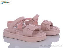 Босоножки BL3336-4B Bessky-Kellaifeng / p. 26-31 / 8пар