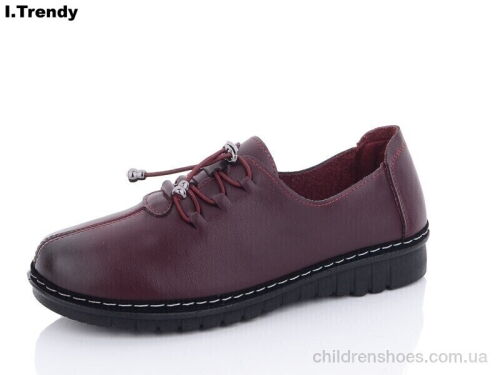 Туфли BK55-8 Trendy / p. 37-41 / 8пар