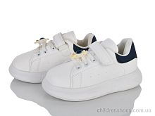 Кроссовки XXF02-2360-2B Xifa kids / p. 26-31 / 8пар
