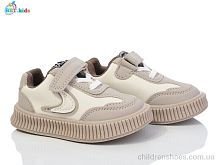 Кроссовки H201-1-7 BBT / p. 21-26 / 8пар