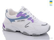 Кроссовки XF01-077-3 Xifa / p. 36-41 / 8пар