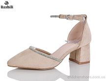 Туфли GV94-7 Башили / p. 34-39 / 8пар