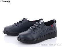 Туфли BK353-5A Trendy / p. 36-41 / 8пар