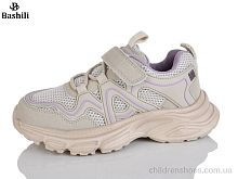 Кроссовки G6513-11 Башили / p. 32-37 / 8пар