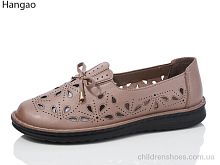 Туфли Y93381-11 LR.Brother / p. 41-44 / 6пар