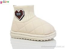 Угги 1006-3 Yalike / p. 25-30 / 8пар