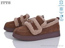 Туфли ITTS L28-45 Туфли L28-45 ITTS / p. 36-41 / 6пар