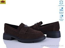 Туфли XC558-12 Mei De Li / p. 36-41 / 8пар