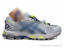 Кроссовки A890-6 Olimp / p. 41-45 / 8пар