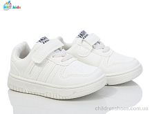 Кроссовки H200-1-2 BBT / p. 22-27 / 8пар