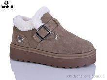 Туфли H9517-9 Башили / p. 36-41 / 8пар