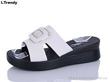 Шлепки ZK858-3 Trendy / p. 36-41 / 8пар