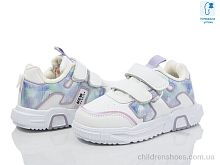 Кроссовки XF01-0026F Xifa kids / p. 26-31 / 8пар