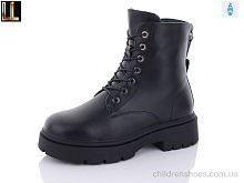 Ботинки L-XL60-1 Lilin / p. 36-41 / 8пар