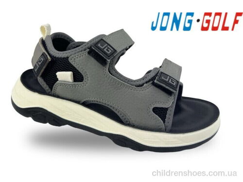 Сандалии C20639-2 Jong Golf / p. 31-38 / 8пар