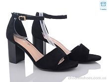 Босоножки F46-2 Love-L&M-ZDW / p. 36-40 / 8пар