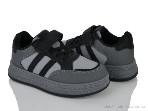 Кроссовки 578-5 Xifa kids / p. 32-37 / 8пар