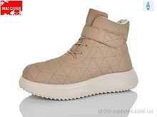 Ботинки F57-5 Maiguan / p. 37-41 / 8пар