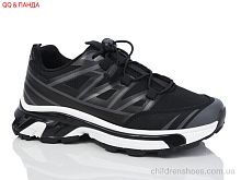 Кроссовки Башили H63A16-27 Кроссовки H63A16-27 QQ shoes / p. 36-41 / 8пар