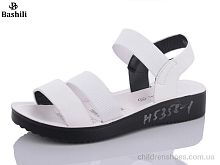 Босоножки H5358-1 Башили / p. 33-38 / 8пар