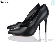 Туфли Vika B120-23 Туфли B120-23 Vika / p. 36-40 / 6пар