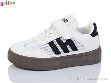 Кроссовки No brand 2092-5 Кроссовки 2092-5 Yalike / p. 26-31 / 12пар