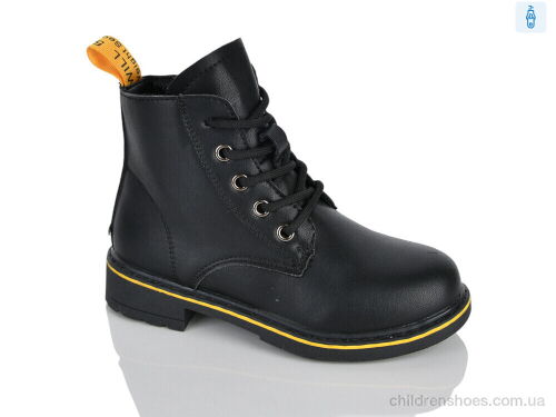 Ботинки XXF02-1307-3B Xifa kids / p. 27-32 / 8пар