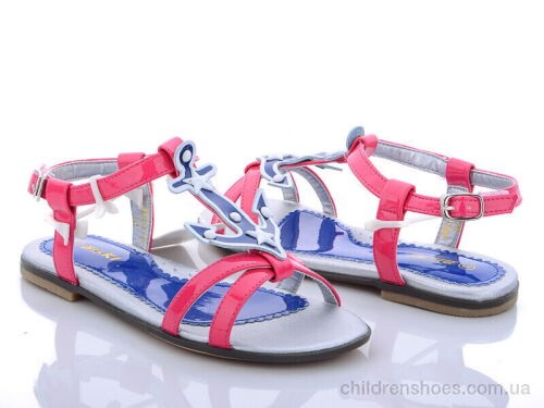 Босоножки XF0-3531-F Xifa kids / p. 32-37 / 8пар