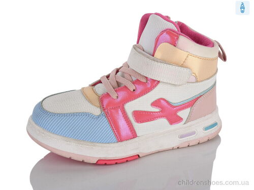 Ботинки XXF02-W15-2-5 Xifa kids / p. 27-32 / 8пар