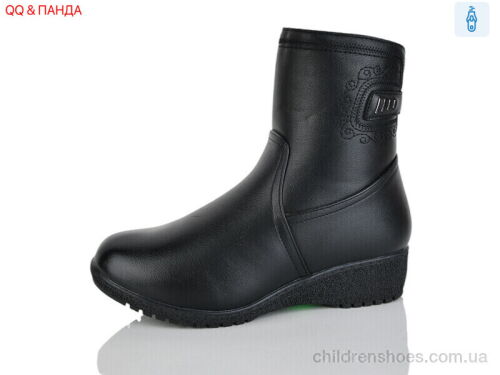 Ботинки 905 QQ&Панда / p. 37-42 / 8пар
