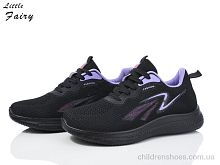 Кроссовки L218-1 L.Fairy / p. 36-41 / 8пар