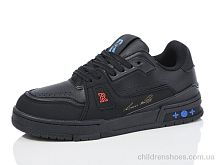 Кроссовки No brand A0022-3 Кроссовки A0022-3 Ditof / p. 41-45 / 8пар