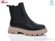 Ботинки C706-7-1 Jiulai-Kadisalun / p. 36-41 / 6пар