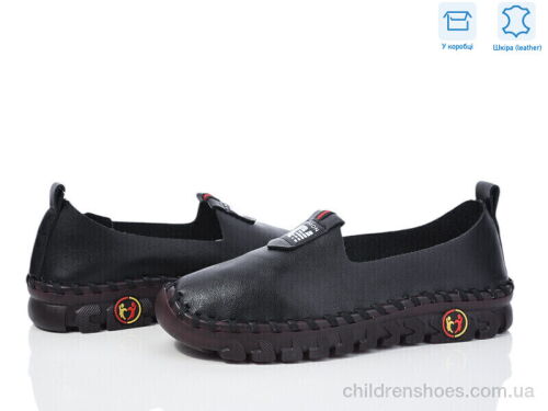 Туфли XT12-1 Захар-Gold / p. 36-41 / 8пар