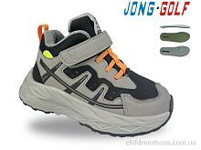 Ботинки B31110-2 Jong Golf / p. 27-32 / 8пар