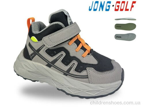 Ботинки B31110-2 Jong Golf / p. 27-32 / 8пар