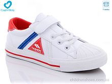 Кроссовки 1310 Comfort-baby / p. 24-30 / 9пар