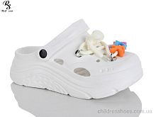 Кроксы QQ90-2 Red Sun / p. 36-41 / 6пар