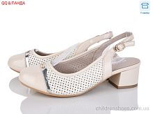 Туфли CM-7 QQ&Панда / p. 36-41 / 8пар