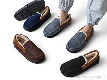 Тапки MU9733 mix Rai shoes / p. 40-45 / 12пар