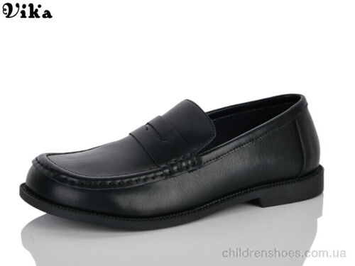 Туфли D619-1 VIKA-Limani-LULU / p. 36-41 / 8пар