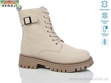 Ботинки M912-5 HENGJI-ELENA / p. 36-41 / 6пар