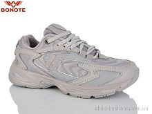 Кроссовки Bonote B9136-5 Кроссовки B9136-5 Bonote / p. 36-41 / 8пар