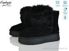 Угги Ouqidageni HA5887-1B Угги HA5887-1B Dageni / p. 36-41 / 6пар