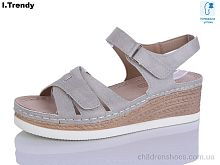 Босоножки SL05-3 Trendy / p. 36-41 / 8пар