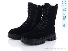 Ботинки ITTS DW5015-1 Ботинки DW5015-1 ITTS / p. 36-41 / 6пар